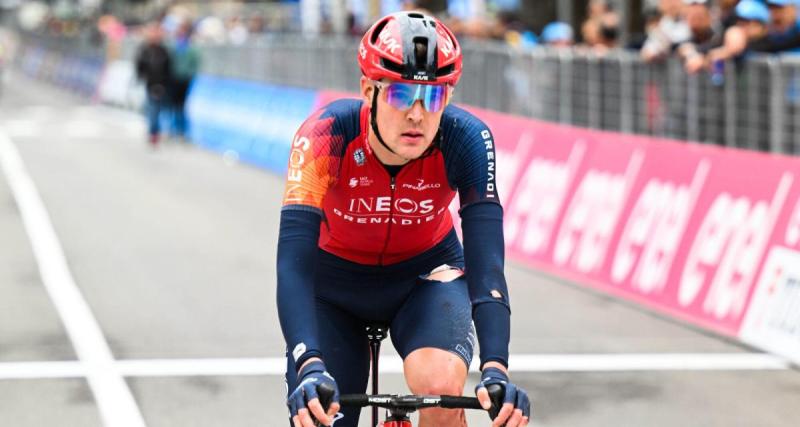  - Cyclisme : Pavel Sivakov critique la gestion d'Ineos