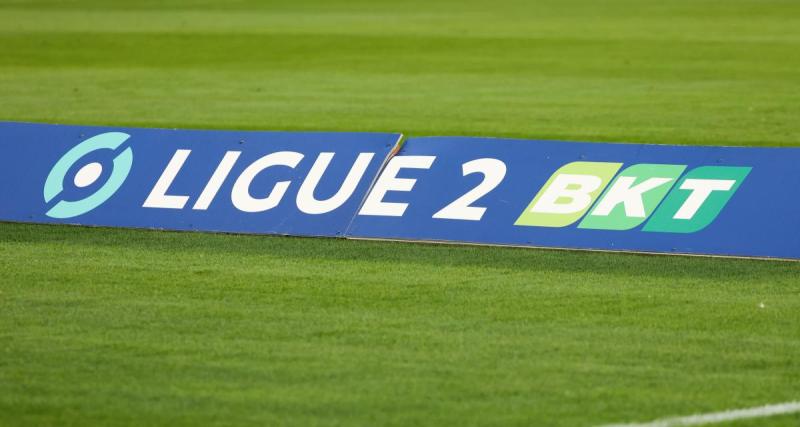  - Ligue 2 : la LFP dévoile la programmation TV de la 7ème journée