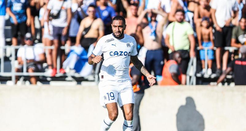  - Brest : le SB29 aurait relancé la piste Jordan Amavi