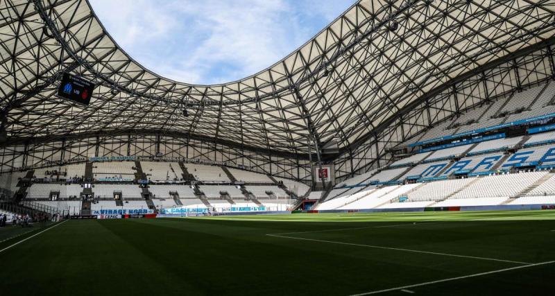  - Comme prévu, le match entre l'OM et Brest est décalé !
