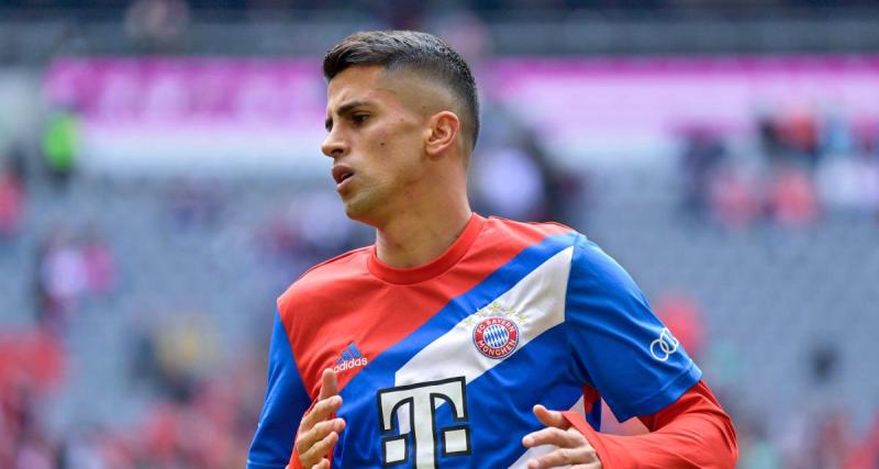  - Barça : coup de froid pour l'arrivée de João Cancelo ?