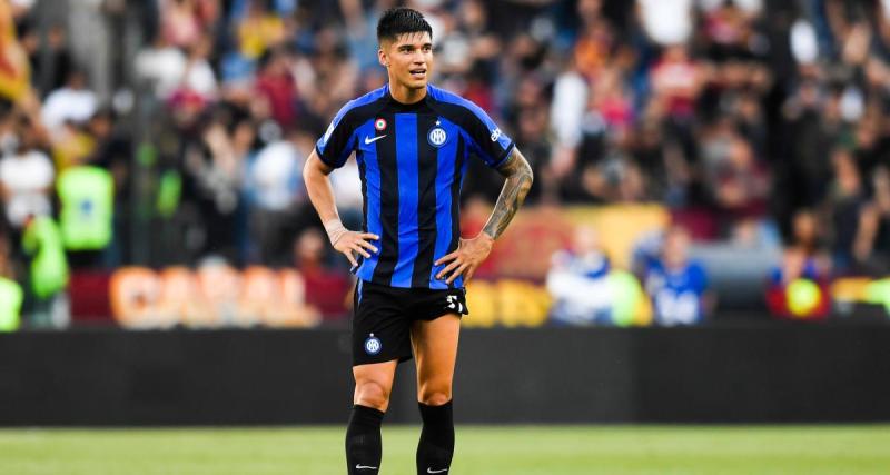  - OM - Mercato : les Here we go sont tombés pour Joaquin Correa et Alexis Sanchez ! 