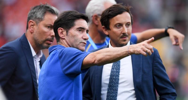  - OM : les 5 derniers chantiers du Mercato phocéen