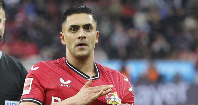  - OM - Mercato : incroyable rebondissement dans le dossier Amiri !