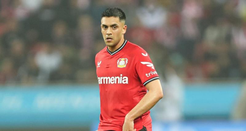  - OM - Mercato : Amiri rembarre un club anglais pour signer à Marseille !