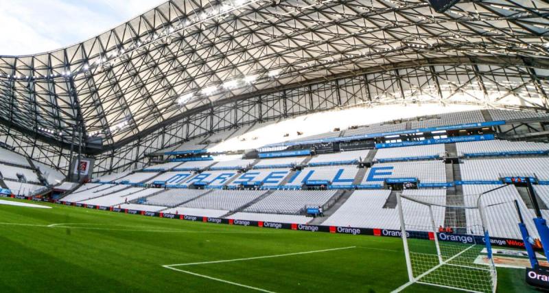  - OM – Brest : le coup d’envoi décalé à cause de la canicule