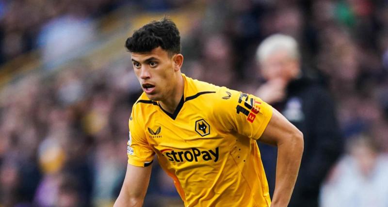  - Matheus Nunes bientôt à Manchester City ? Guardiola impatient