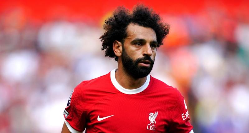  - Liverpool : potentiellement mieux payé que Cristiano Ronaldo, Salah veut quitter les Reds pour l'Arabie saoudite