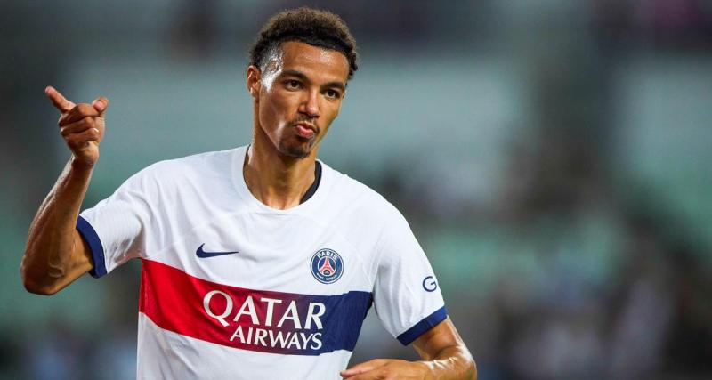  - PSG : Ekitike recale l’OL pour une autre destination ! 