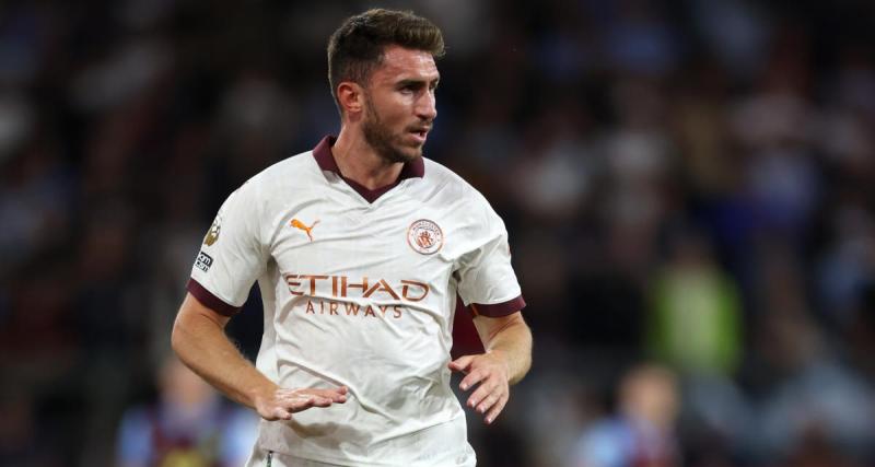  - OM - Mercato : c'est officiel pour Laporte à Al-Nassr ! 