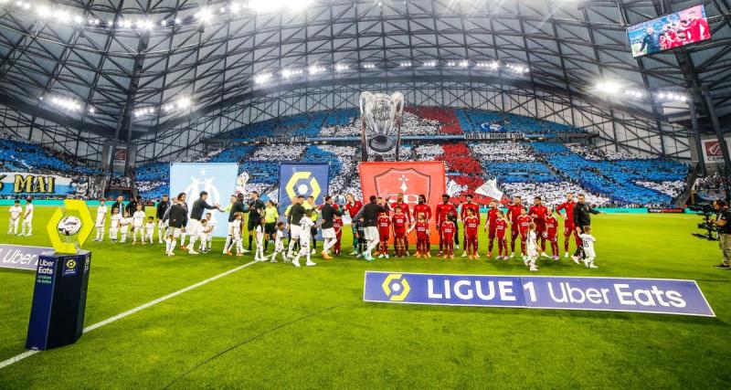  - OM - Stade Brestois : le doute est levé sur le décalage du match ! 