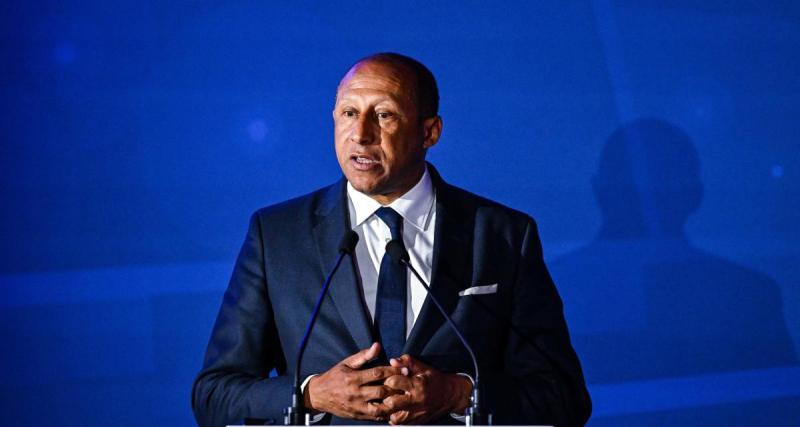  - Espoirs : "L'occasion pour lui de démontrer son talent", Philippe Diallo justifie la nomination de Thierry Henry