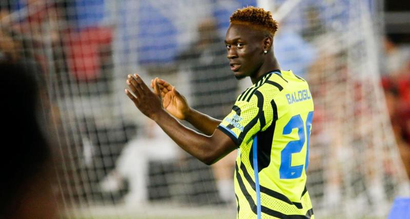  - OM, RC Lens, Stade de Reims - Mercato : Balogun va bien revenir en Ligue 1 !