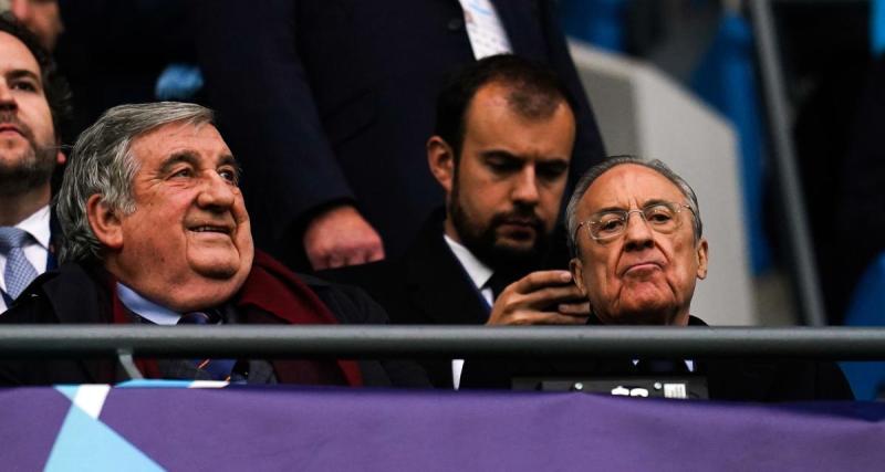  - PSG - Mercato : Mbappé, l’offre du Real Madrid qui va tout changer programmée après Lens ?