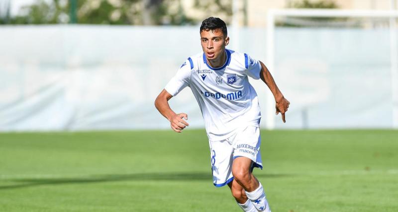  - Ligue 2 : Auxerre résilie le contrat de Kays Ruiz-Atil, un gardien du GF38 rejoint un club de N2 (off) 