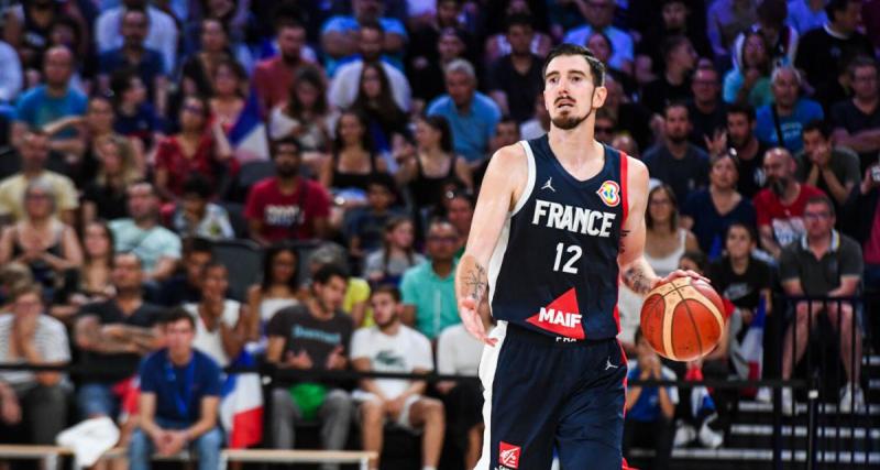  - Basket : Nando De Colo veut "Aller chercher le Graal"