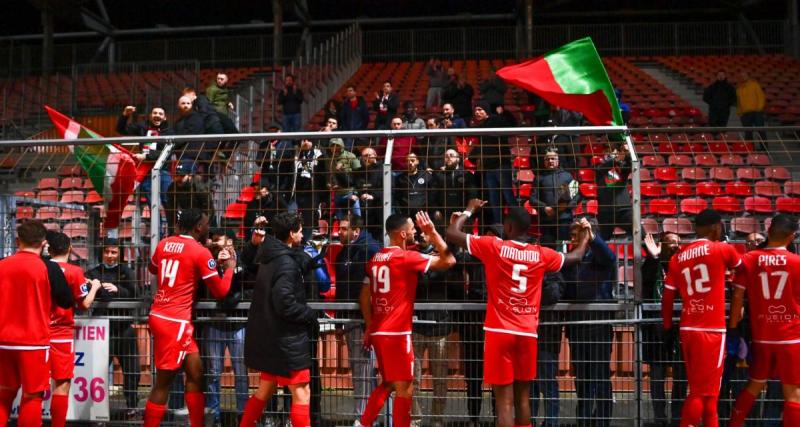  - Justice : pas de miracle pour Sedan, obligé de déposer le bilan