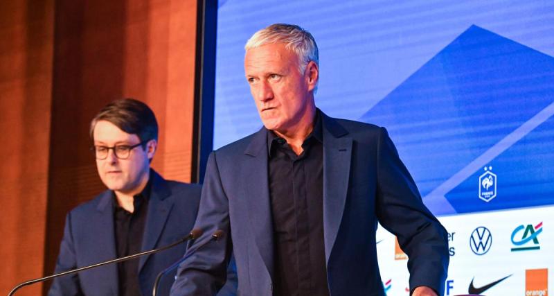  - Deschamps se confie, l'OM met le feu au mercato, Salah pourrait rejoindre Benzema...Les immanquables du jour !