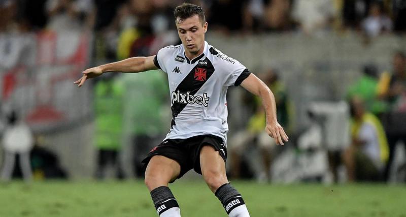  - RC Lens - Mercato : les Sang et Or s'attaquent à deux Brésiliens, dont un coéquipier de Payet