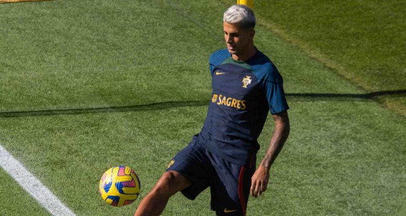  - FC Barcelone - Mercato : coup de clim pour Cancelo ! 