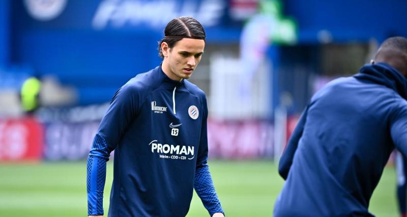  - Concarneau : un joueur du MHSC devrait arriver en prêt