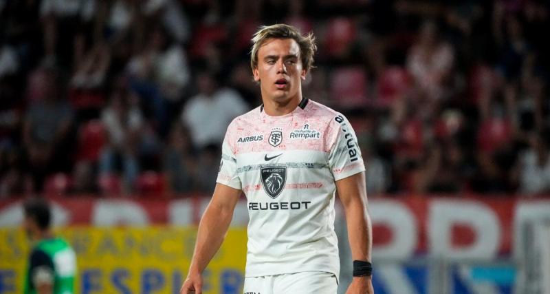  - "Entre Top 14 et coupe du Monde -20, le niveau est différent, il faudra s’adapter" Paul Costes lance sa saison 