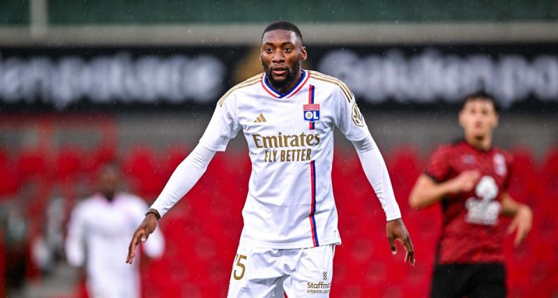  - 🚨 OL : Toko Ekambi quitte définitivement le club pour l'Arabie saoudite ! (Officiel)