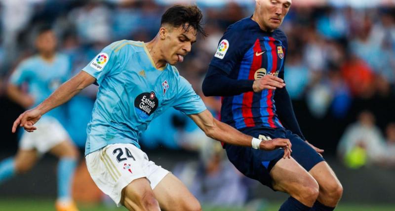  - L'augmentation dingue de salaire que va obtenir Gabri Veiga