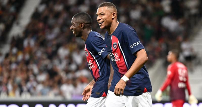  - Les infos du jour : Ancelotti met fin au feuilleton Mbappé, Messi tacle encore le PSG, Correa arrive à l'OM