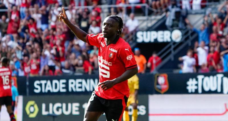  - Stade Rennais - Mercato : Manchester City s'offre Doku ! (officiel)