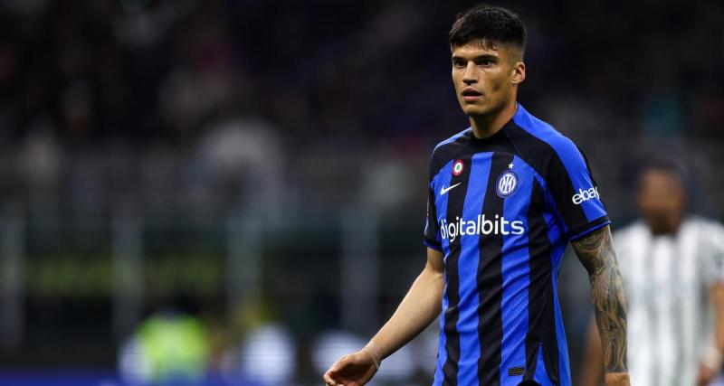  - OM - Mercato : coup de théâtre pour l'ailier gauche mystère ! 