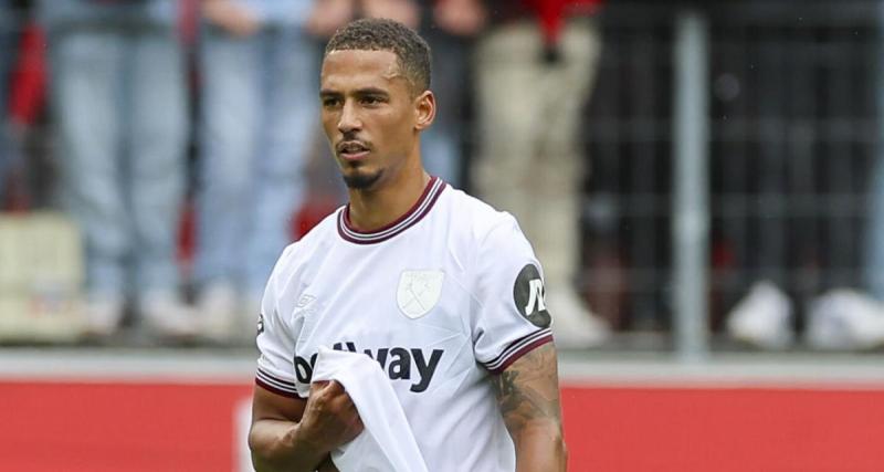  - PSG - Mercato : Pavard vers l’Inter Milan, Tuchel cible un ancien flop parisien