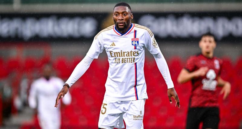  - OL, Stade Rennais - Mercato : Toko-Ekambi rebondit en Arabie saoudite ! (officiel)