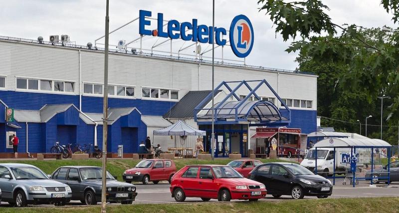  - Prix des carburants : dernières heures à prix coûtant chez E.Leclerc