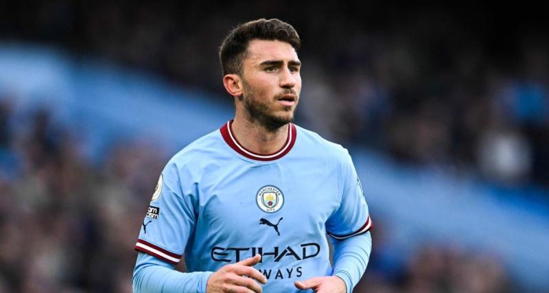  - Manchester City : direction Al-Nassr pour Aymeric Laporte (officiel)