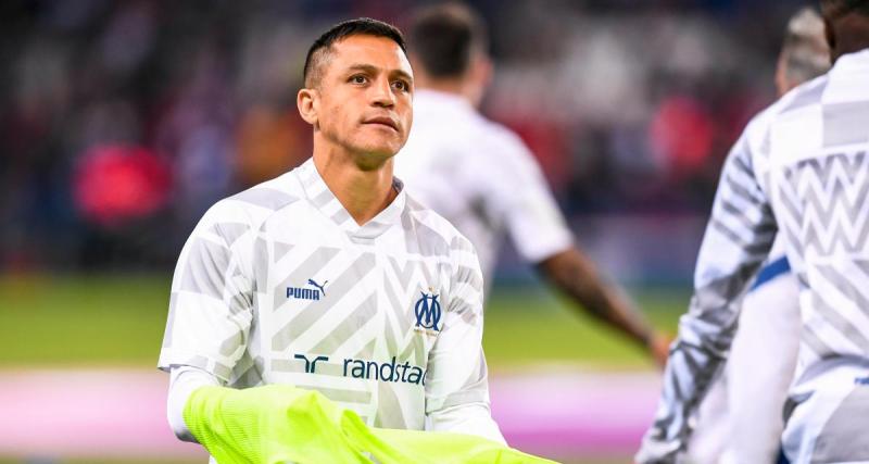  - OM : les détails du retour de Sanchez à l’Inter dévoilés, le Chilien va toucher un bien meilleur salaire !