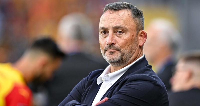  - RC Lens : l'équipe type de Haise pour la saison 2023-2024