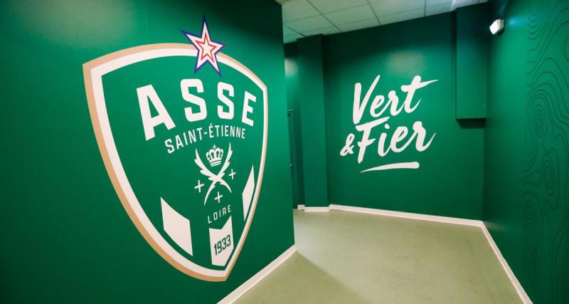  - ASSE - Mercato : les premiers mots de Bentayg