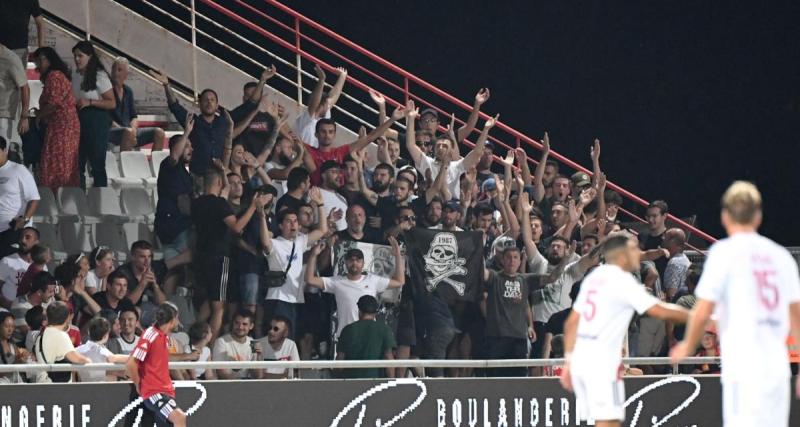  - Ligue 2 : la sanction de la LFP interroge l'AC Ajaccio