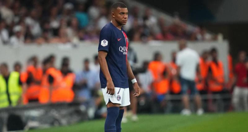  - PSG - Mercato : Mbappé aurait fait son choix entre Paris et le Real Madrid et c'est une surprise ! 