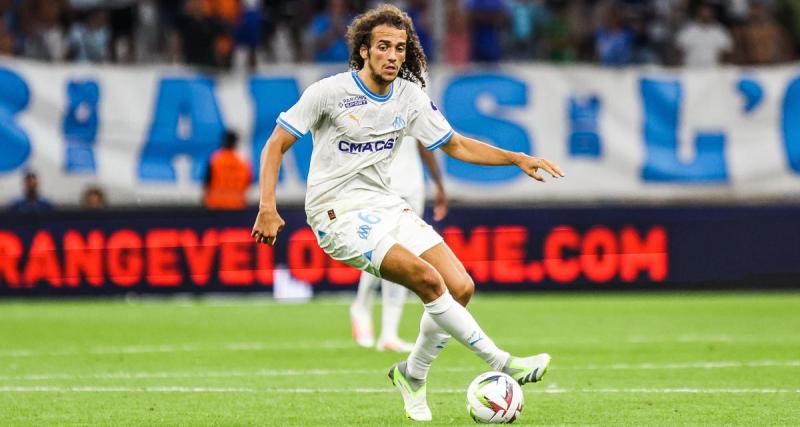  - OM - Mercato : dénouement imminent dans le dossier Guendouzi ?