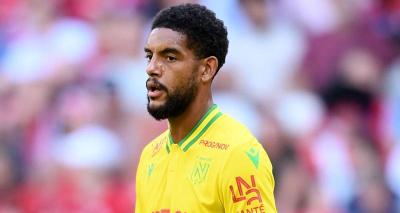  - FC Nantes - AS Monaco : le groupe d'Aristouy dévoilé, surprise pour Castelletto ! 