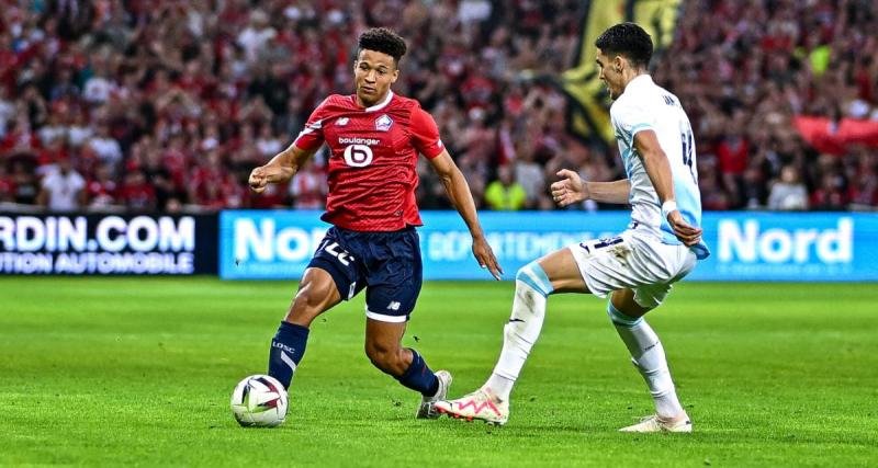  - Lille accroché par Rijeka à la pause 