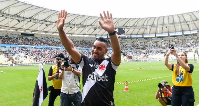  - La LFP poursuit Dimitri Payet jusqu’au Brésil ! 