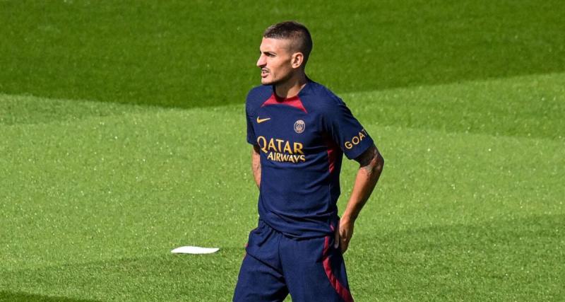  - PSG : l’énorme coup de gueule de Dugarry sur Verratti