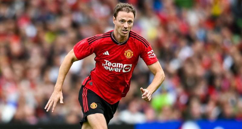  - Manchester United : ten Hag sur le point de boucler un renfort à coût zéro en défense