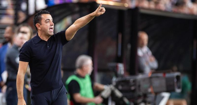  - FC Barcelone, PSG - Mercato : Xavi a mis un vent monumental à Neymar !