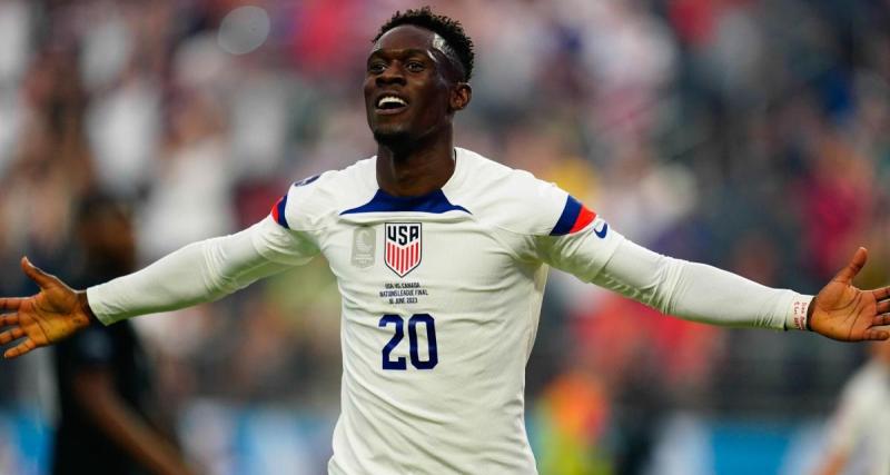  - Arsenal : accord trouvé avec Monaco pour un buteur prolifique !