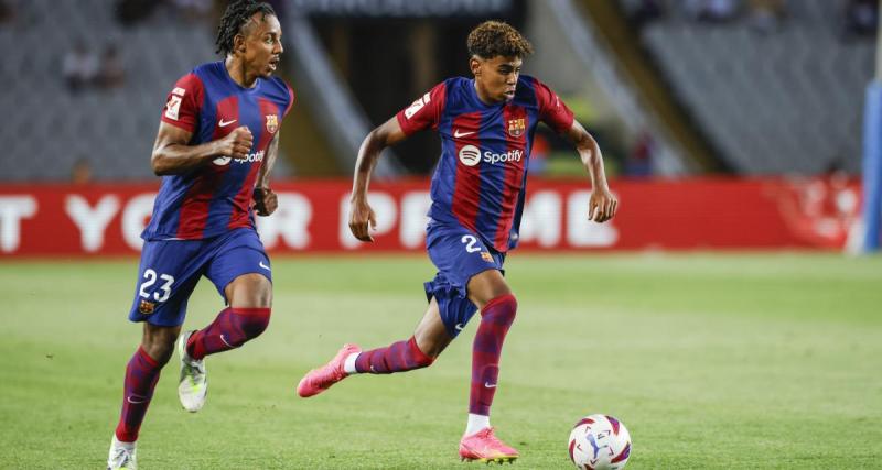  - Barça : Espagne ou Maroc ? Lamine Yamal aurait fait son choix !