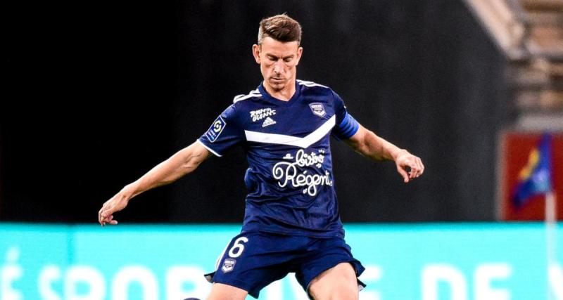  - Équipe de France : Koscielny revient à Lorient !